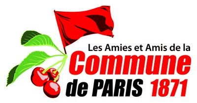 Logo Ami(e)s de la Commune de Paris